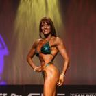 Kathy  Gentry - NPC Night of the Champions 2013 - #1